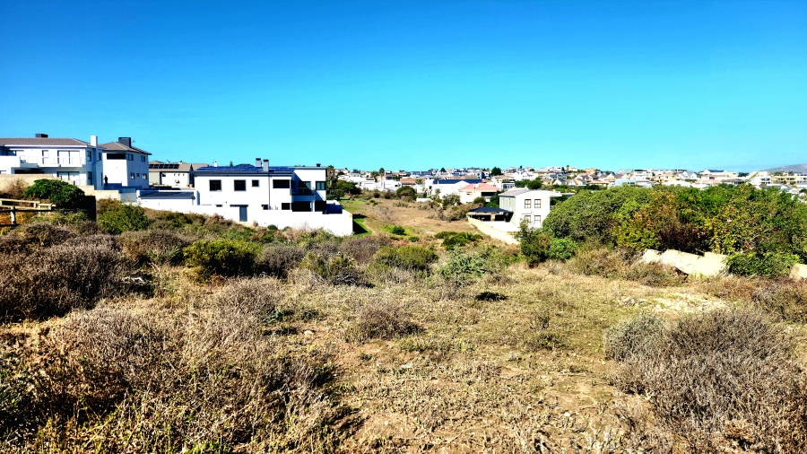 0 Bedroom Property for Sale in Myburgh Park Western Cape